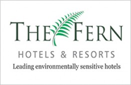 THE FERN HOTEL & RESORTS