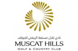 Muscat Hills