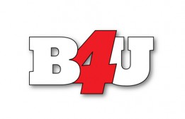 B4U Television