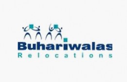 BUHARIWALAS INTERNATIONAL RELICATIONS