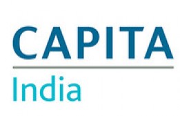 CAPITA INDIA PVT LTD