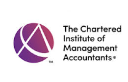 Chartered Institute of Management Accounts