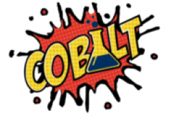 Cobalt Experiential Marketing