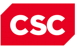 CSC India Pvt. Ltd.
