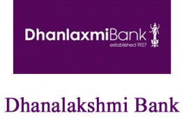 DHANLAXMI BANK LTD