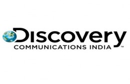 Discovery Comm. India