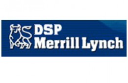 DSP Merrill Lynch Ltd.