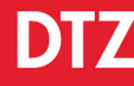 DTZ International Property Advisers Pvt Ltd