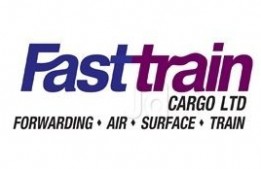 Fast Train Cargo Pvt. Ltd.