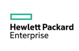 Global E-business-hewlett packard