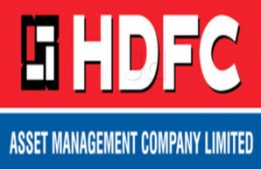 HDFC Assset Management