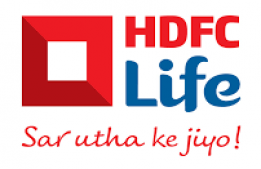 HDFC Standrad Life Insurance