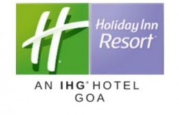 Holiday Inn Resort, Goa