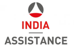 INDIA ROADSIDE ASSISTANCE PVT LTD