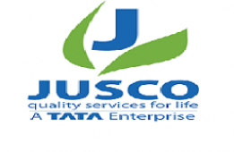 Jamshedpur Utilities & Services Co. Ltd.
