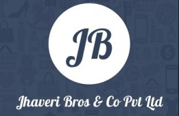 Jhaveri Bros & Co.Pvt. Ltd.