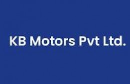 K.B. Motors Pvt. Ltd.