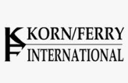 Korn/Ferry International