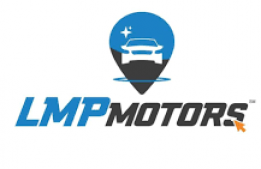 LMP Motors Pvt. Ltd.