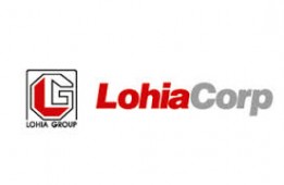Lohia Corp Limited.