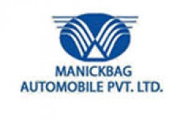 Manickbag Automobiles
