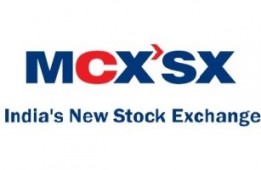 MCX Stock Exchange Ltd.