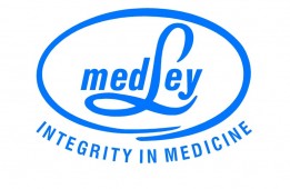 Medley Pharma Ltd.