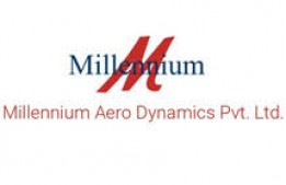 Millennium Aero Dynamics P Ltd