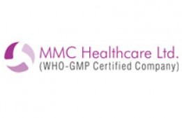 MMC Healthcare Ltd.