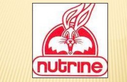 NUTRINE CONFECTIONERY COMPANY PRIVATE LIMITED