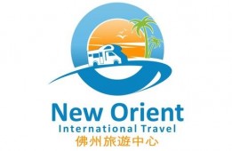 New Orient International
