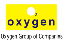 Oxygen Healthcare Communications Pvt. Ltd.