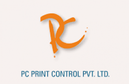 P C PRINT CONTROL PVT. LTD.