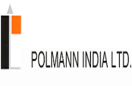 Polmann India Ltd.