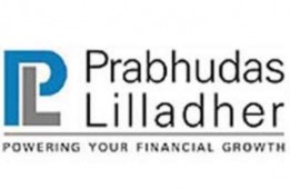 Prabhudas Lilladher Advisory Services Pvt. Ltd