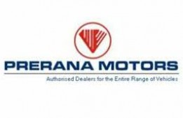 Prerana Motors