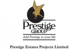 Prestige Garden Construction Pvt. Ltd.