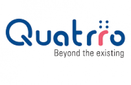 Quatrro Global Services Pvt. Ltd.