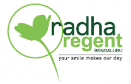 RADHA REGENT