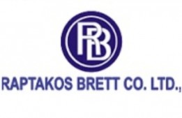 Raptakos Brett & Co.Ltd