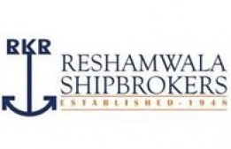 Reshamwala Shipbrokers