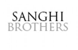 Sanghi Brothers (Indore) Ltd.