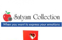 Satyam Collection