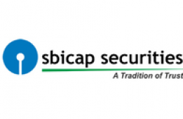 SBICAP SECURITIES LTD