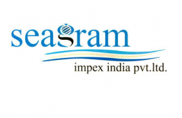 Seagram India Pvt. Ltd.