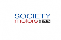 Society Motors Ltd