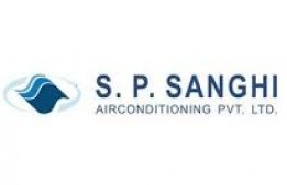 SP Sanghi Airconditioning Pvt. Ltd.