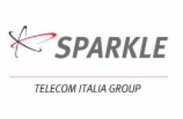 Sparkle Telecom Italia