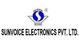Sun Electronics Pvt. Ltd.