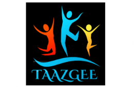 Taazgee